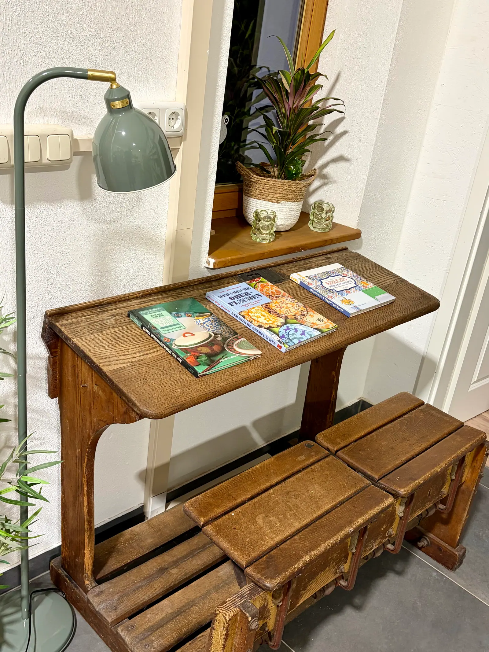 Keramikmalcafé Bild 8