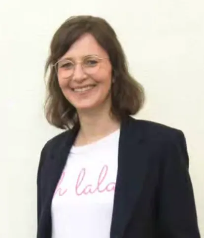 Mirjam Domes Profil