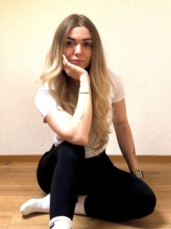 Sophia Klein Profil