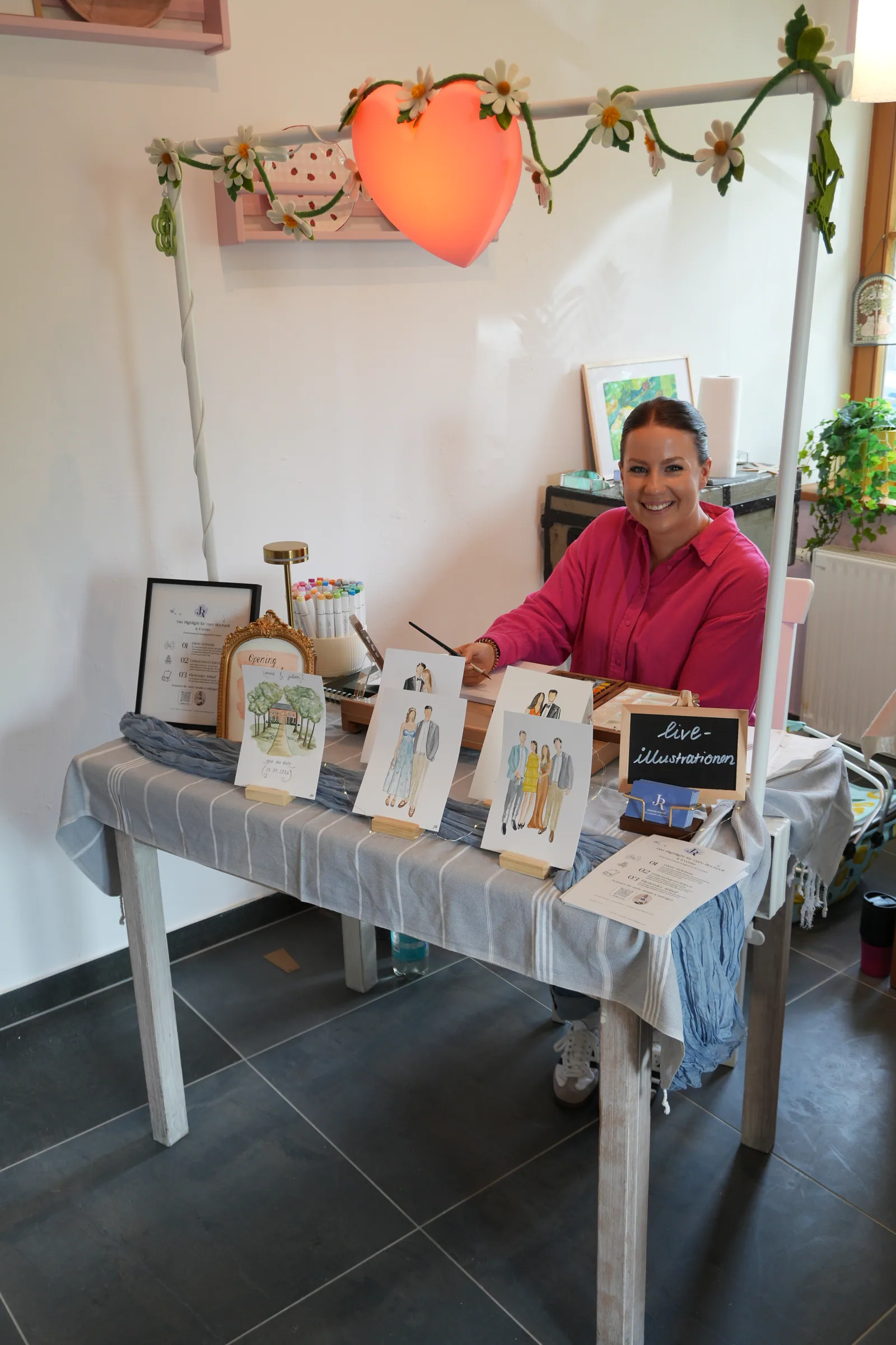 Kreativmarkt Throwback Bild 3