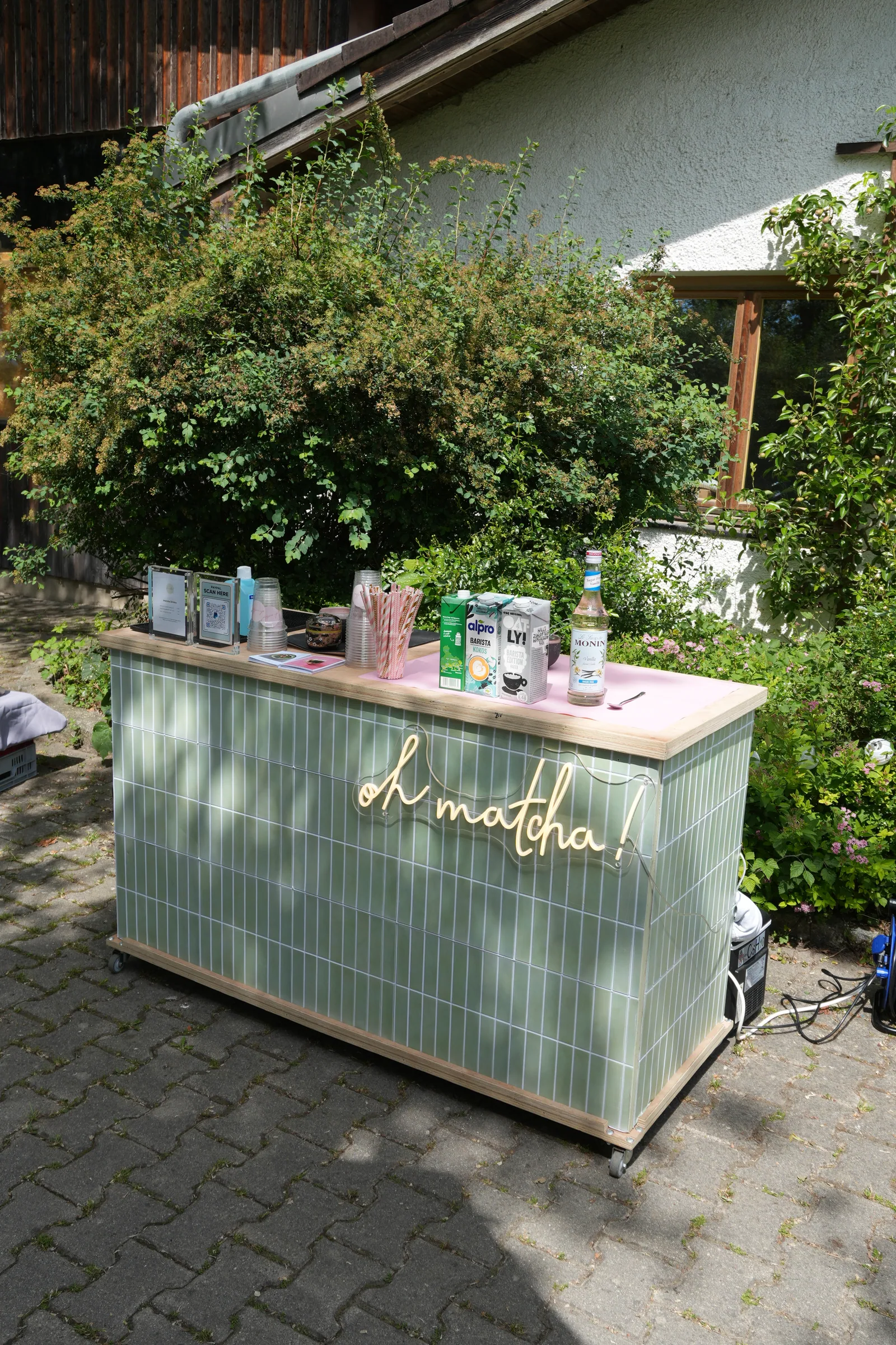 Kreativmarkt Throwback Bild 5