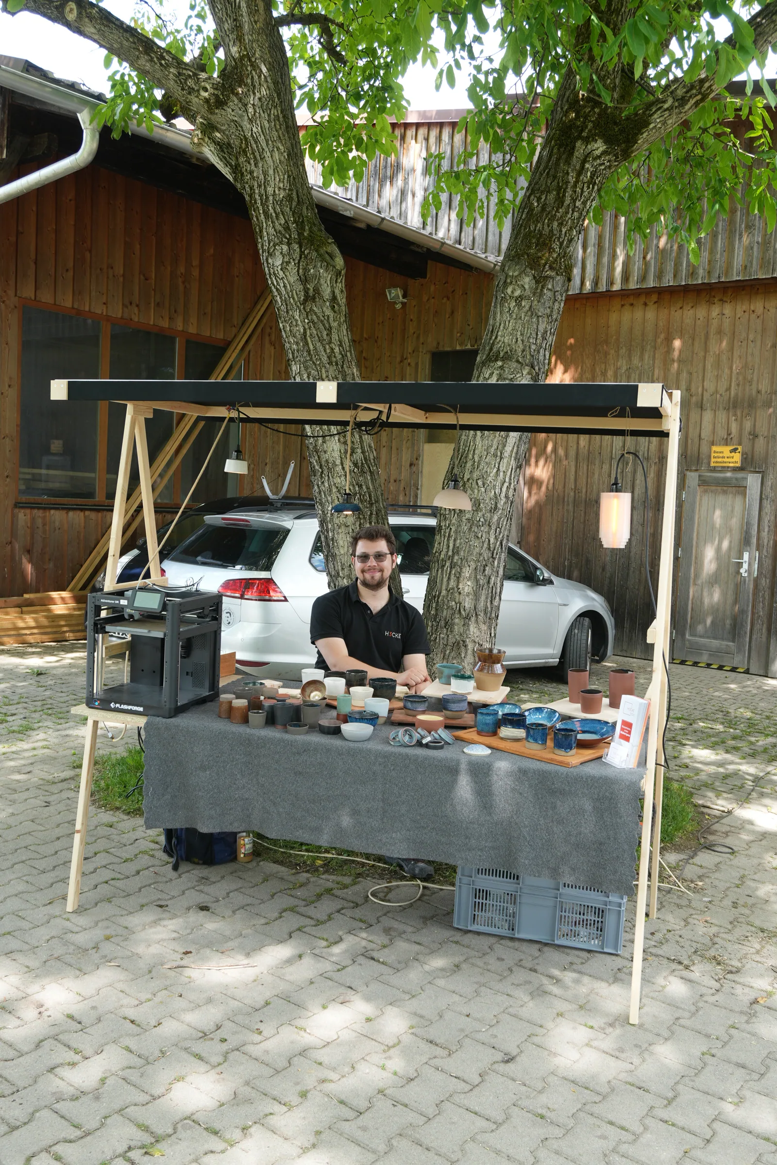 Kreativmarkt Throwback Bild 7