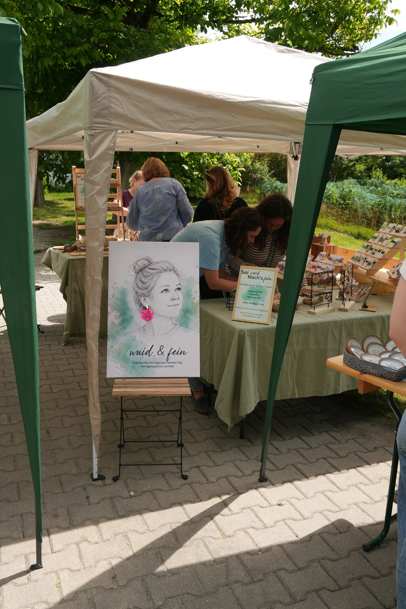 Kreativmarkt Throwback Bild 9