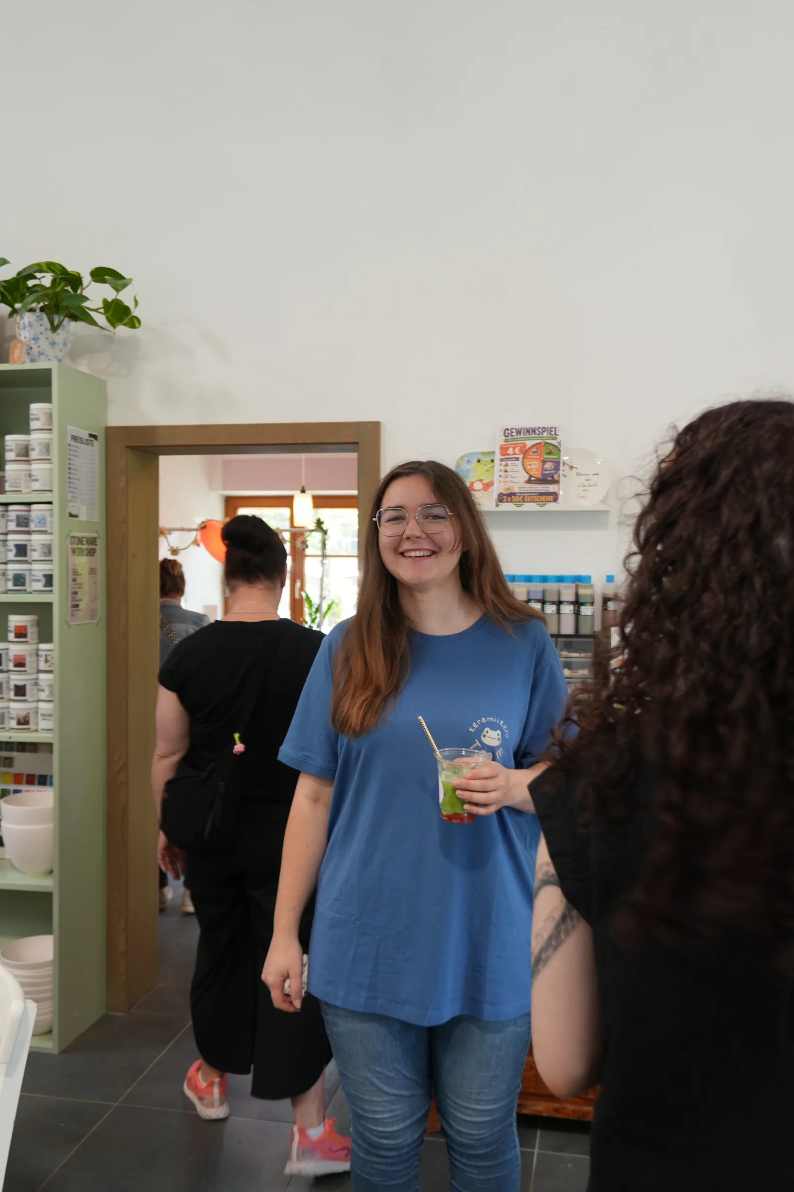 Kreativmarkt Throwback Bild 15