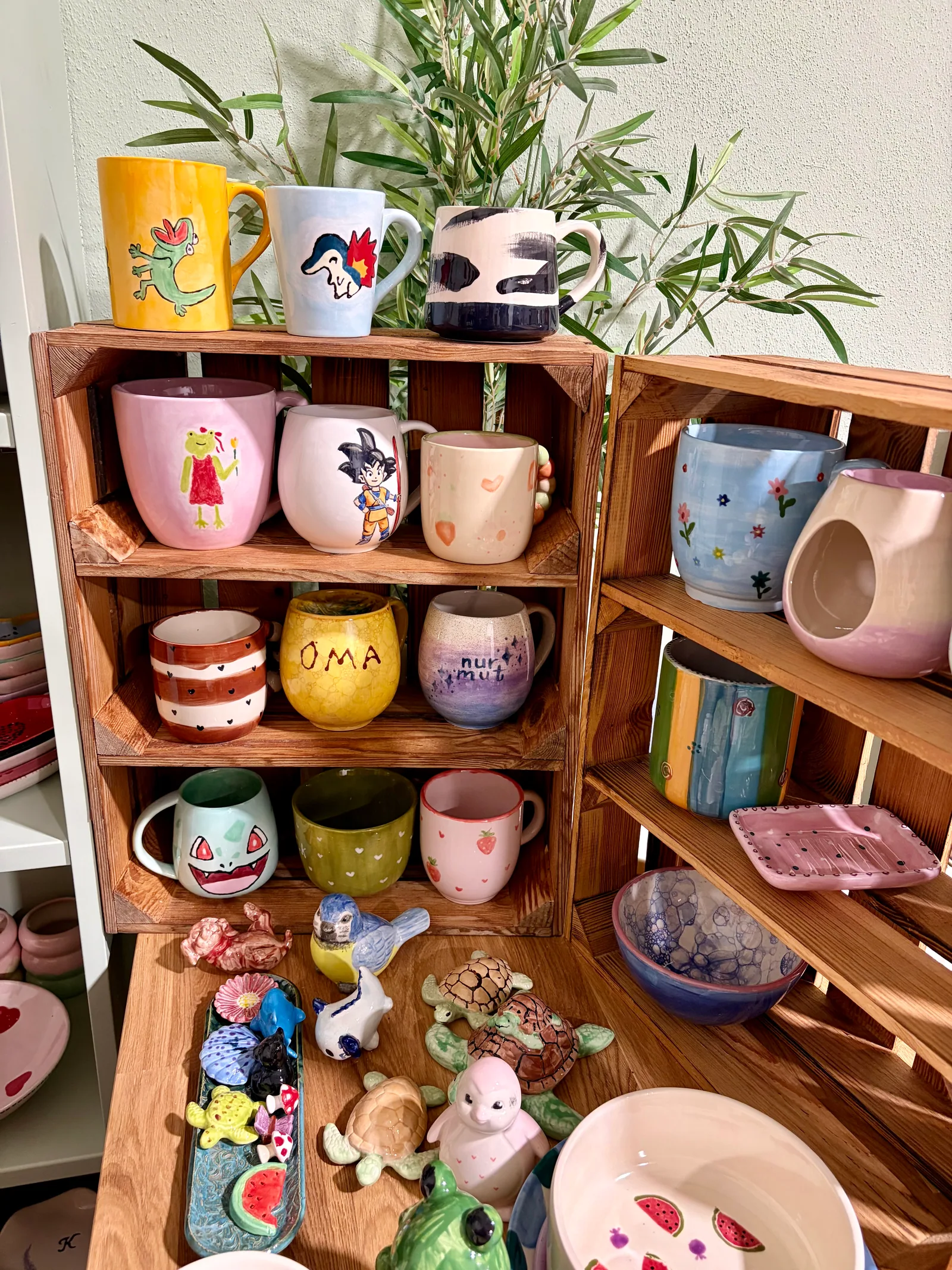 Studio Bild 3