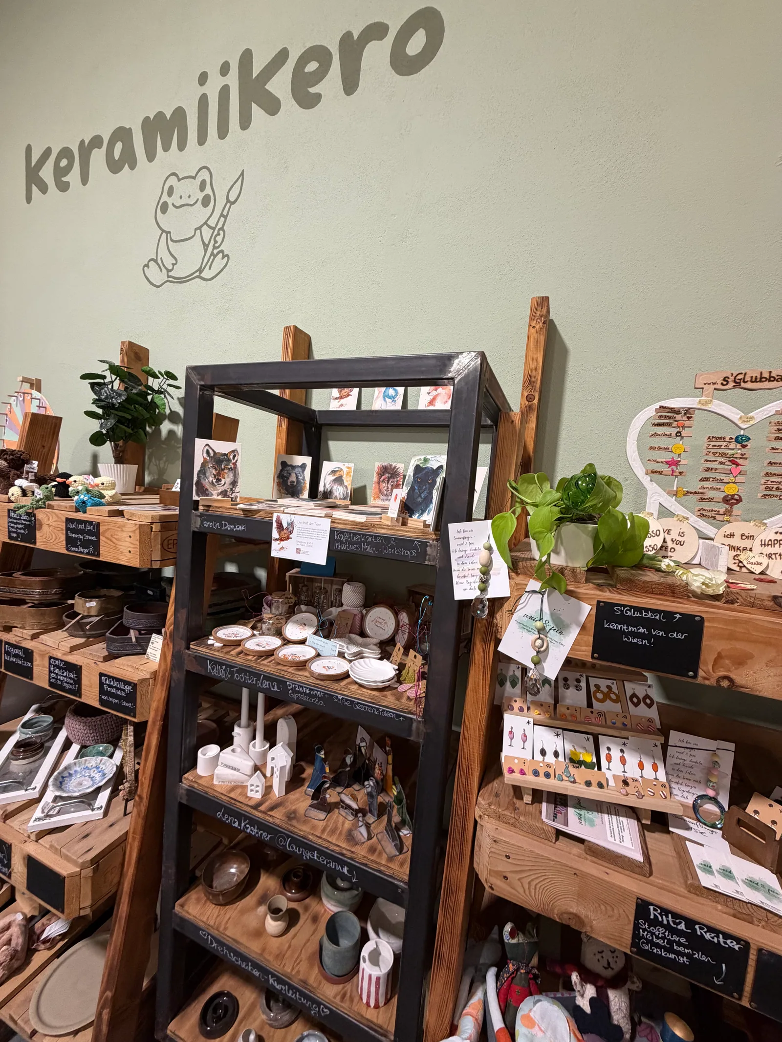 Kreativmarkt Throwback Bild 18