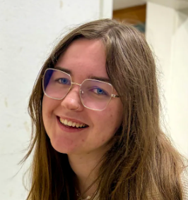 Anna-Maria Speckbacher Profil